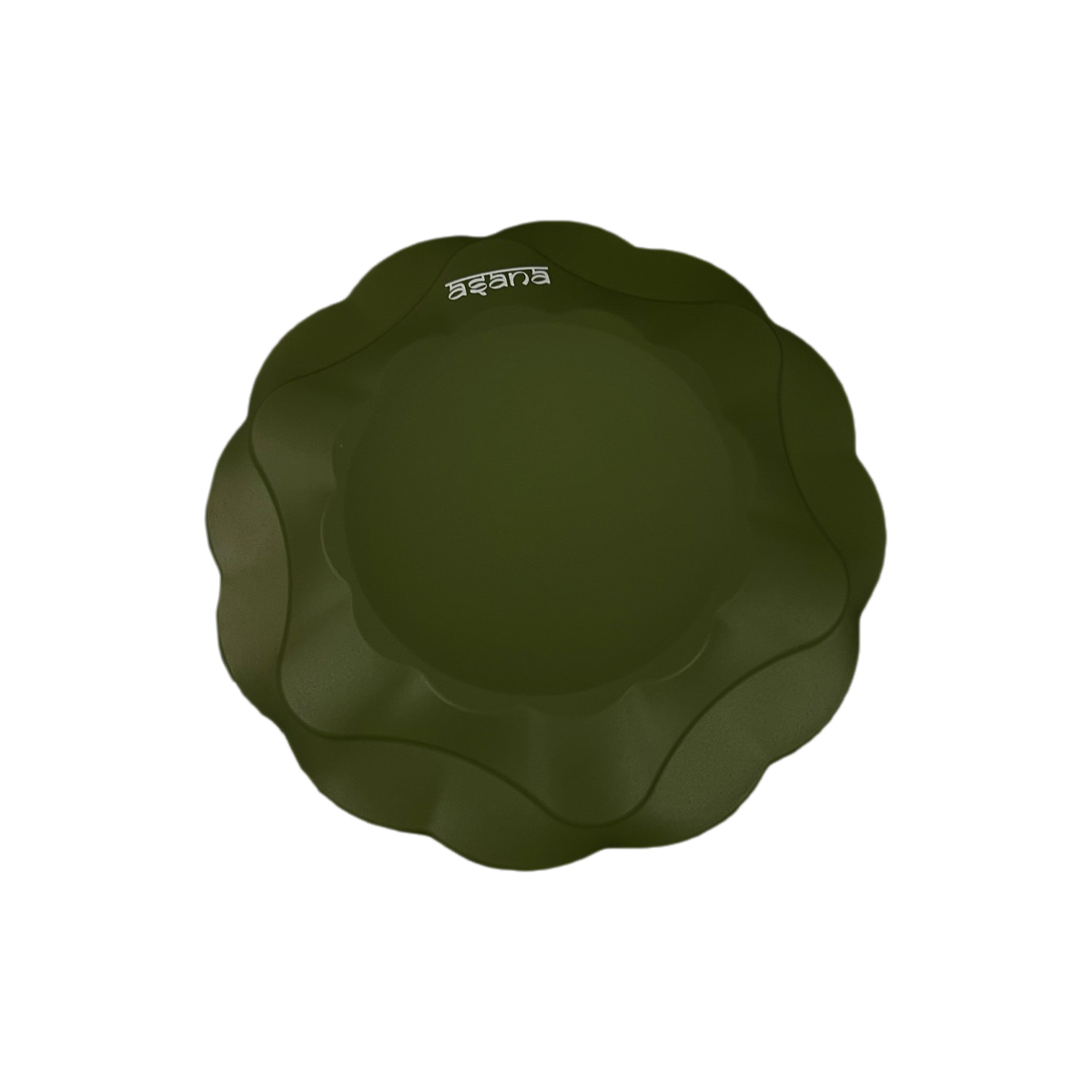แผ่นรองเข่า Asana Flower 2 Cushion